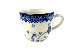 C91 Bunzlau Koffie Mok 2008X 170 ml  Aan Tafel